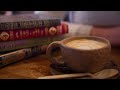 Relaxing Piano Study Music ☕️ Calm Background for Chill and Stress Relief