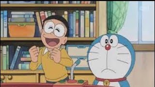 Kereta Sushi Untuk Pertemuan  Doraemon Bahasa Indonesia