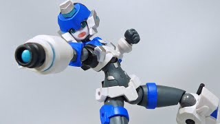 ポリニアンのSTピースクレイM型Ver.レグナートを紹介するよ【ポリニアン STピースクレイM型Ver.レグナート】