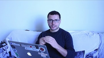 Creating Docker container and deployment into Kubernetes (3/5)