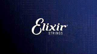 ELIXIR Strings lança a  corda OPTIWEB Coated Electric