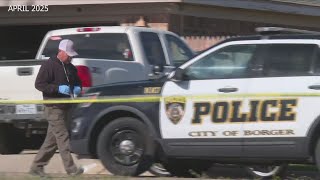 Borger teen to be tried as adult in homicide case