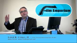 04 - Cast Coverage Insurance for Films - Film Emporium