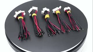 Soft Lipo Battery Balance Charger Cable Set 1S–6S | Reliable RC Power Connection – Order Today screenshot 3