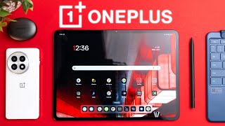 OnePlus Pad 3 Tips & Tricks | Increase PRODUCTIVITY!