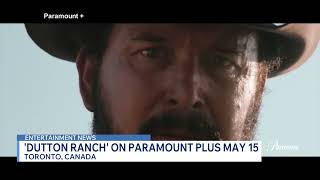 Dutton Legacy Continues With New Yellowstone Spinoff