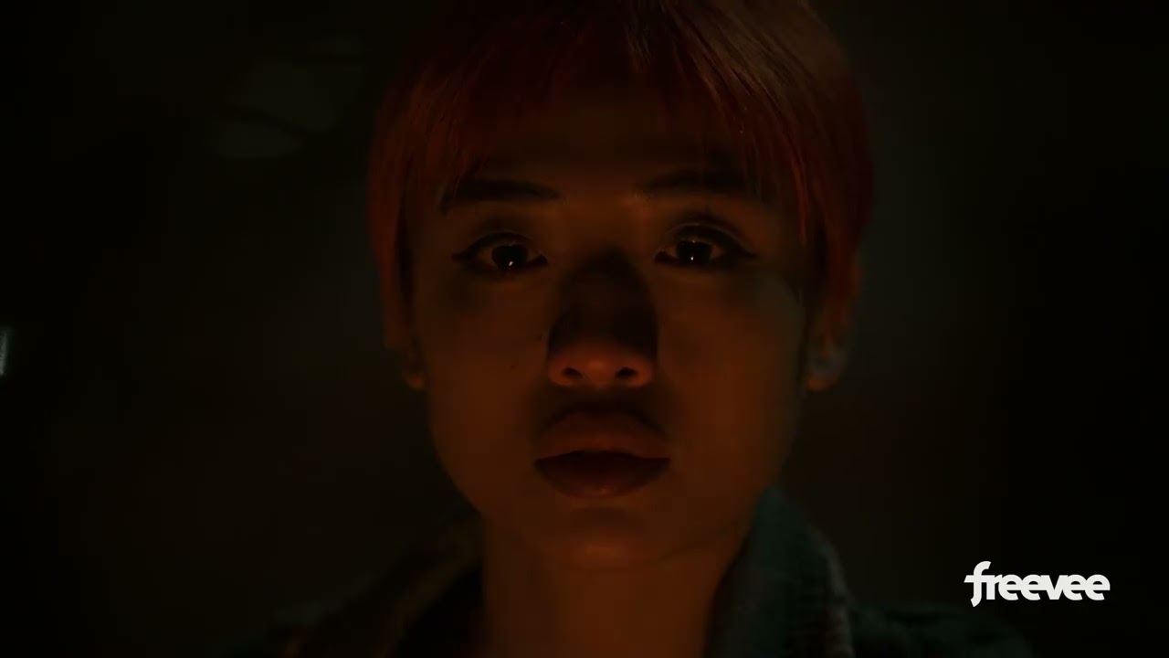 High School Freevee Original DE Clip 02