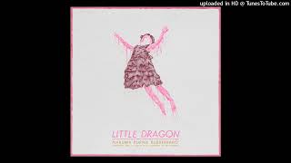 02 Only One remix  Little Dragon  Nabuma Purple Rubberband