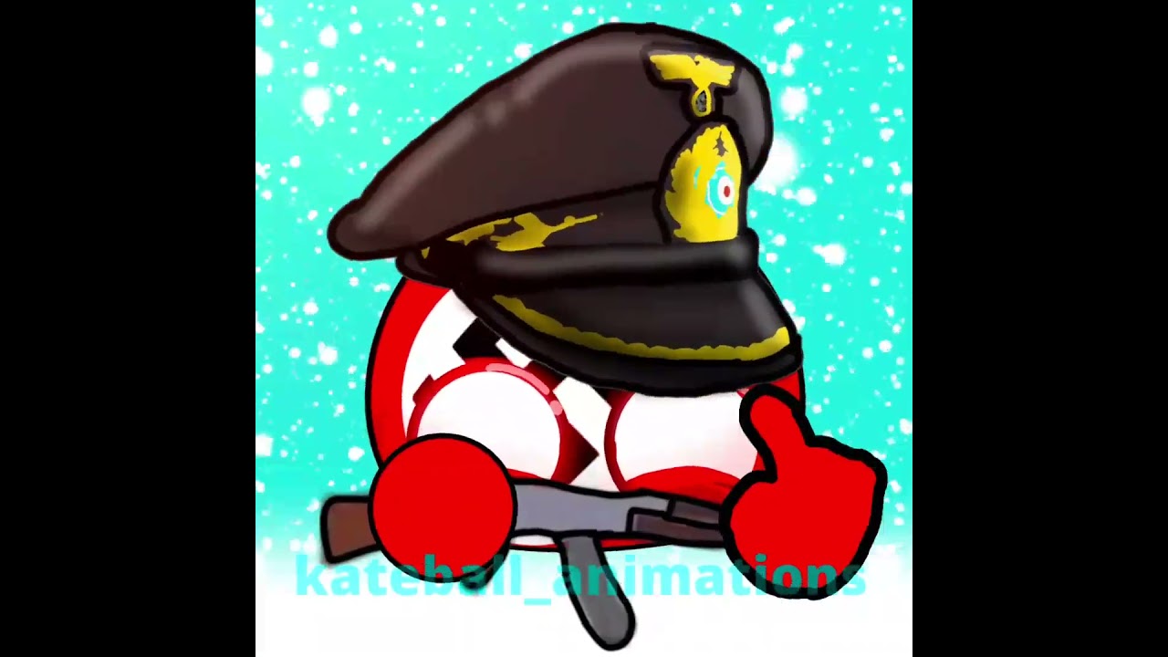 lonely lonely Nazi Germany and USSR version