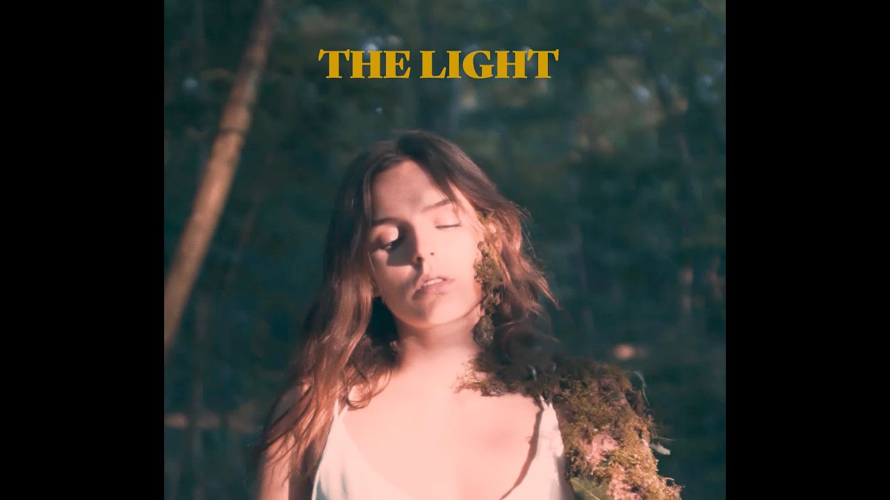 Watch Sam Dian - The Light (Official Video) on YouTube Watch Sam Dian - The Light (Official Video) on YouTube