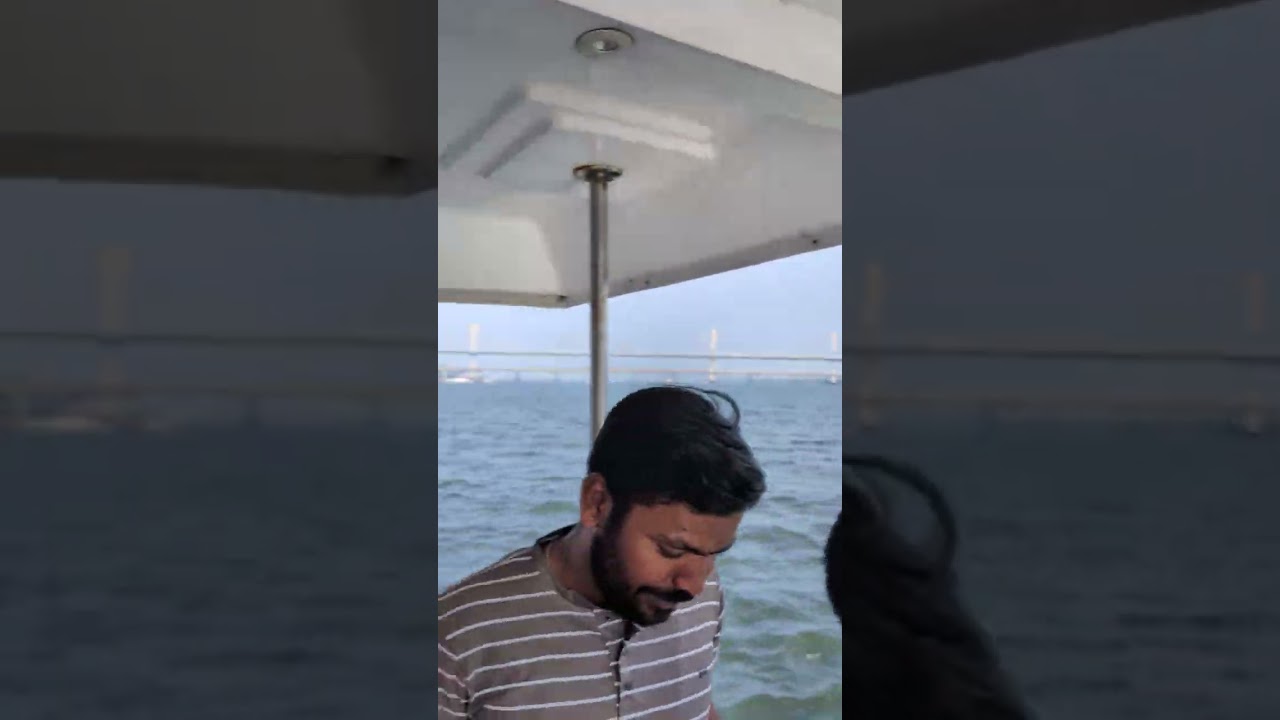 Goa Casino Cruise: Big Daddy Fun on the Mandovi River!