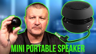 I Tested This Amazon Speaker So You Don't Have To