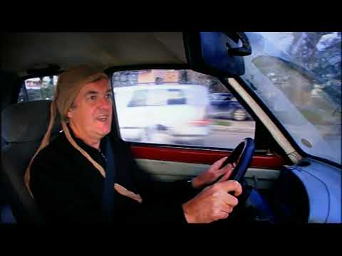 farve paritet mineral Top Gear - Series 16 Trailer (2011) - YouTube