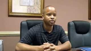 Glen W. | Video Testimonial | The Rivers Team | Tallahassee Real Estate