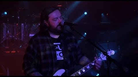 Seether - Locked & Live 2020 (FULL SHOW) (Professionally Recorded)