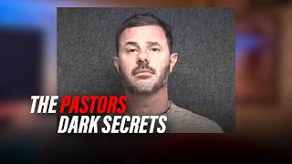 John-Paul Miller The Pastors Dark Secrets