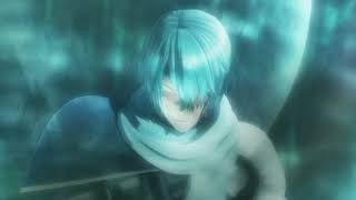 .hack//G.U. Last Recode Vol. 4 - Casual Walkthrough [Long Play]