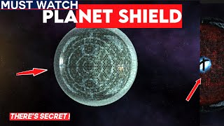 HOW TO ACTIVATE PLANET SHIELD | Solar Smash (OUTDATED)