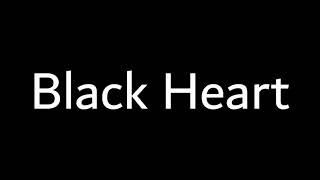 بلاك هارت - انتا بخير انا بخير | The Black Heart - You ok l ok (Official Video)