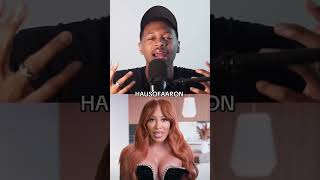 K. Michelle, please…