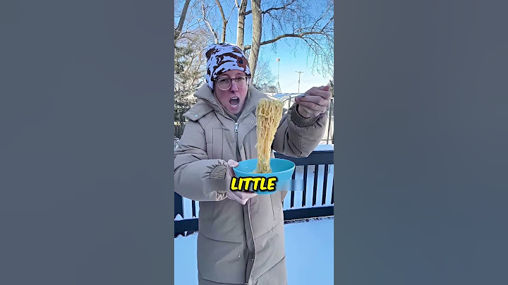 How Cold is Antarctica 🥶