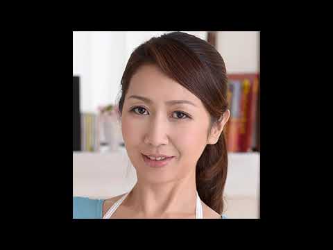 どっぷり出されし美人妻 伊織涼子