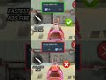 💯 Best Fastest ADS Fire Settings in CODM BR 🔥Codm Settings Tutorial 😎 #shorts #codmbr #codmiphone