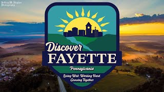 Welcome To Fayette County, PA!