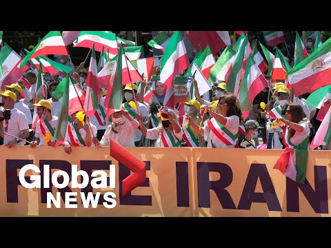 Video: Oekraïense Boeing In Iran Zou Kunnen Worden Neergeschoten Door Israël En De Amerikaanse Luchtmacht - Alternatieve Mening