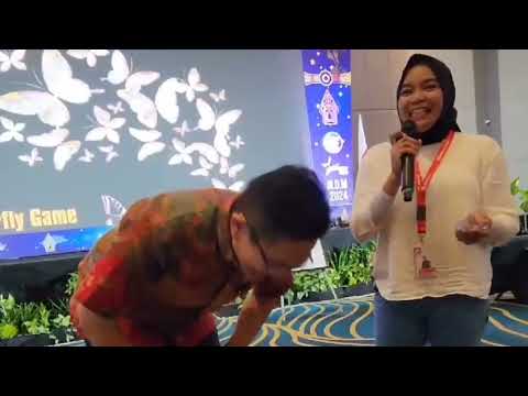“Becoming a Servant Leader”, Alfamidi, Grand Mercure Solo Baru, 16 Januari 2024
