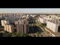 Жулебино. Конец мая. Спокойное утро