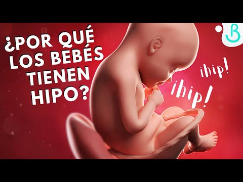 Video: ¿Cómo evitar que el feto tenga hipo?