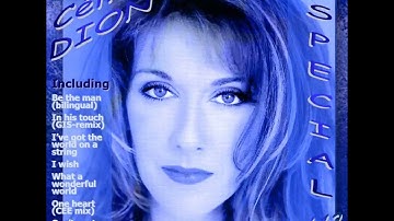 Céline Dion - If you asked me to (vs. Patti LaBelle duet mix by GIS)