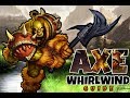 Classic WoW Quest Guide: Whirlwind Weapon | Warrior Class Quest
