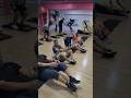 TABATA HIIT CARDIO