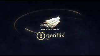 Intro Genflix Aerowolf