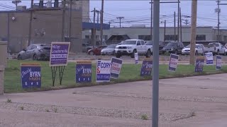 Early voting for Abilene City Council runoff election starts Monday