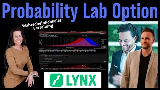 LYNX - Options - Probability Lab - explained simply and concisely