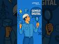 𝗥𝗼𝗺𝗽𝗶𝗲𝗻𝗱𝗼 𝗺𝗶𝘁𝗼𝘀 𝗲𝗻 𝟯𝟬 𝘀𝗲𝗴𝘂𝗻𝗱𝗼𝘀: Un verdadero Gemelo Digital