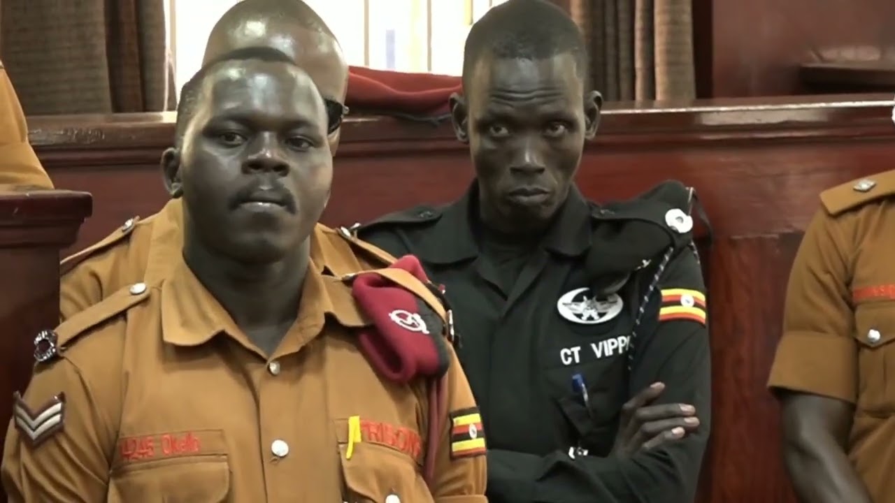 Судебный процесс над Киццей Бесиджи: Марта Каруа осуждает бесчеловечные условия содержания обвиня...