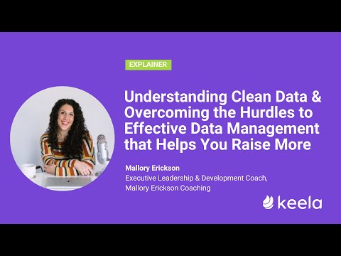 Understanding Clean Data Overcoming The Hurdles To Effective Data Management