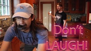 TRY NOT TO LAUGH CHALLENGE 3!! SHANE DAWSON EDITION