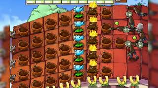 Plants vs Zombies: Can this combination pass customs clearance?#Pvz #plantsvszombies #gamingSche