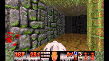 Alien Vendetta Stream (Part 1)