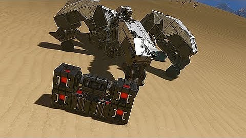 Variable Timing Engine - 45deg, 60rpm