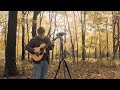 In Tall Buildings - John Hartford (Acoustic Cover by Chase Eagleson)