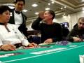 Classic Poker Scene - The Sting, Paul Newman - 