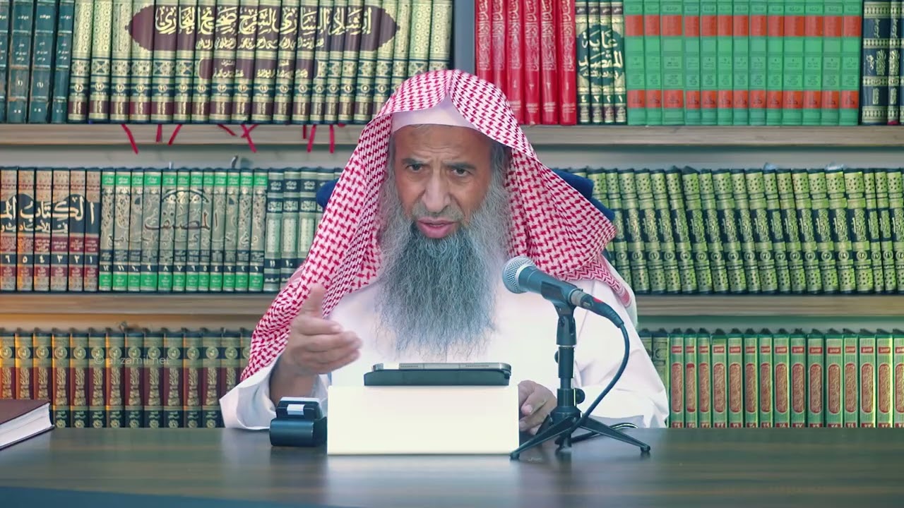 ما حقوق الزوجة مع زوج مصاب بالزهايمر ولا يعي الطهارة والصلاة؟