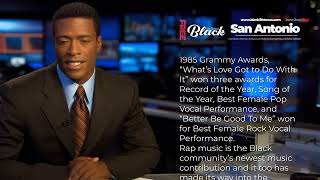 Black Musical Legacy: Black Music Month