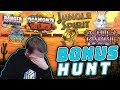 Bonus Hunt Results 05-04-19 - 23 Slot Features!